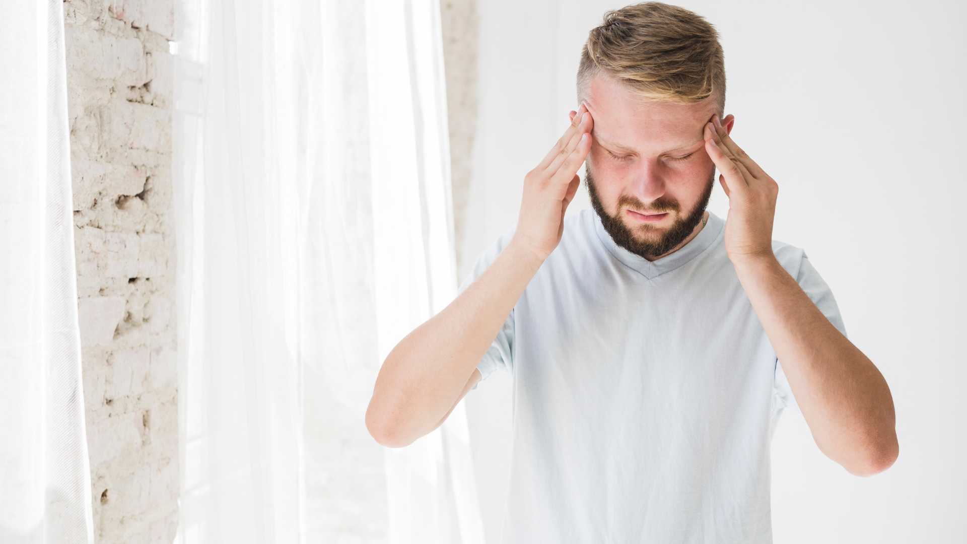 טיפול טבעי בורטיגו במרכז רפאל